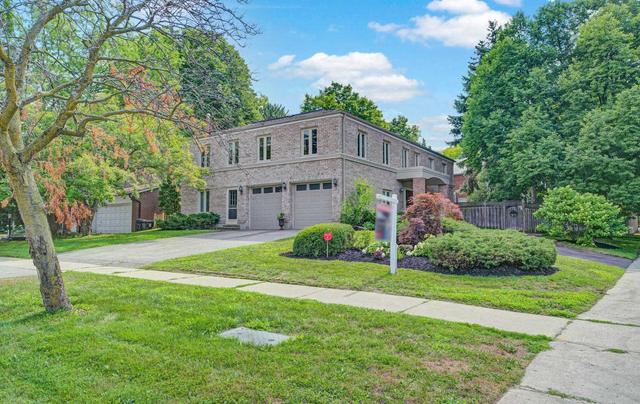 30 Junewood Cres, House detached with 5 bedrooms, 5 bathrooms and 10 parking in Toronto ON | Image 23