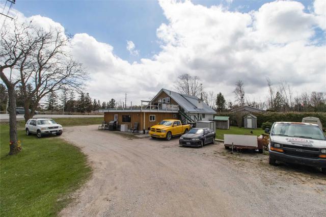 10 5 Line N, House detached with 6 bedrooms, 3 bathrooms and 10 parking in Oro Medonte ON | Image 15