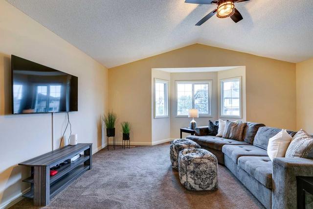 304 Everbrook Way Sw, House detached with 4 bedrooms, 3 bathrooms and 4 parking in Calgary AB | Image 22