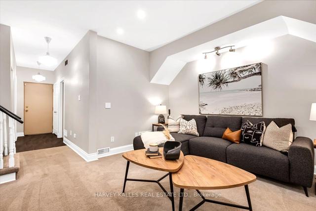 th7 - 240 Broadway Ave, Townhouse with 2 bedrooms, 4 bathrooms and 1 parking in Toronto ON | Image 27