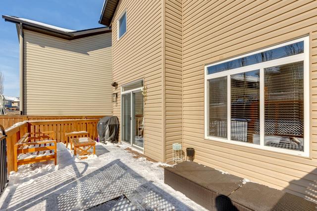 123 Auburn Glen Way Se, House detached with 3 bedrooms, 2 bathrooms and 4 parking in Calgary AB | Image 37