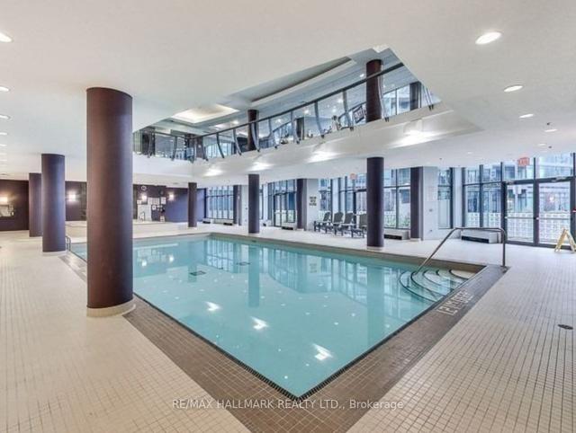 1101 - 219 Fort York St, Condo with 1 bedrooms, 1 bathrooms and 1 parking in Toronto ON | Image 4