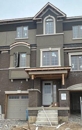 4 - 620 Colborne St W, Townhouse with 3 bedrooms, 3 bathrooms and 2 parking in Brantford ON | Image 1