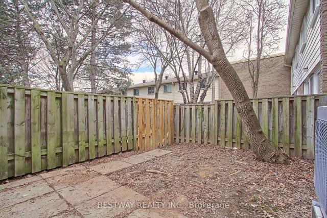 32 Rock Fern Way, Townhouse with 2 bedrooms, 3 bathrooms and 1 parking in Toronto ON | Image 21