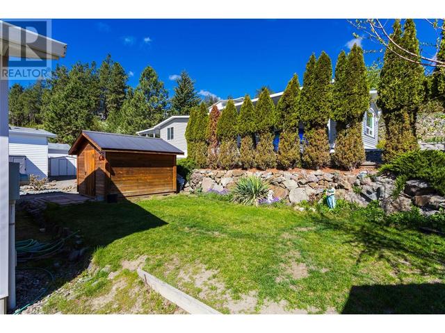 69 - 1750 Lenz Road, House other with 3 bedrooms, 2 bathrooms and null parking in West Kelowna BC | Image 29