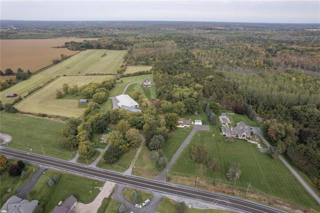 18721 County Road 2 Road, House detached with 3 bedrooms, 3 bathrooms and 10 parking in South Glengarry ON | Image 9