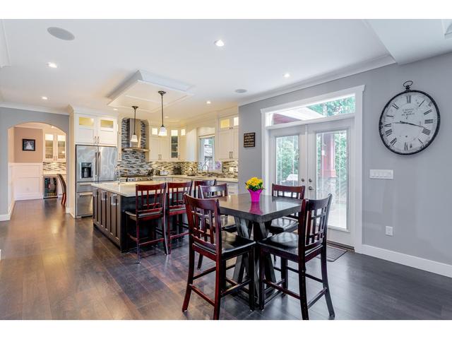 3538 198a Street, House detached with 4 bedrooms, 3 bathrooms and 17 parking in Langley BC | Image 10