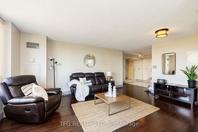 482 - 1 Greystone Walk Dr, Condo with 2 bedrooms, 2 bathrooms and 1 parking in Toronto ON | Image 16