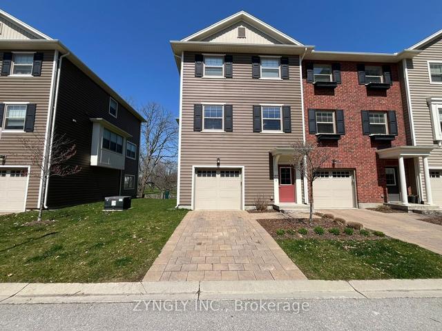 37 - 1040 Coronation Dr E, Townhouse with 3 bedrooms, 3 bathrooms and 3 parking in London ON | Image 1