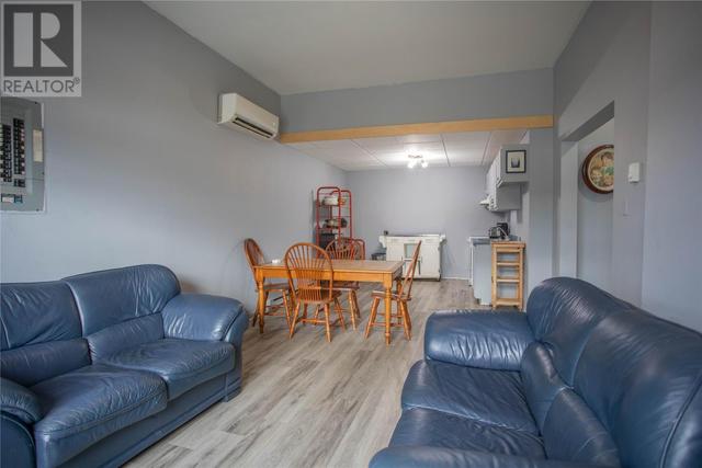 176 Water Street, House other with 5 bedrooms, 2 bathrooms and null parking in Harbour Grace NL | Image 24
