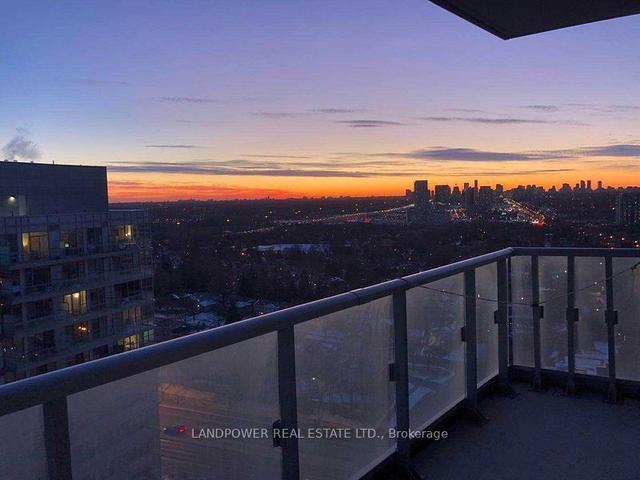 1308 - 62 Forest Manor Rd, Condo with 1 bedrooms, 1 bathrooms and 1 parking in Toronto ON | Image 8