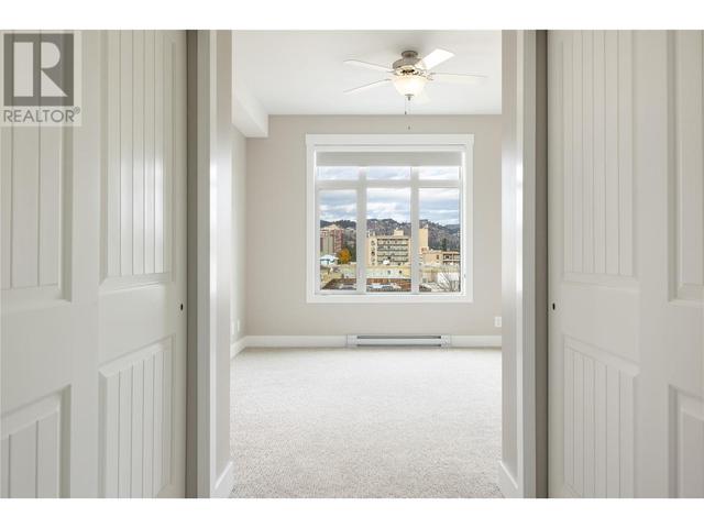 407 - 1165 Sutherland Avenue, Condo with 1 bedrooms, 1 bathrooms and null parking in Kelowna BC | Image 7