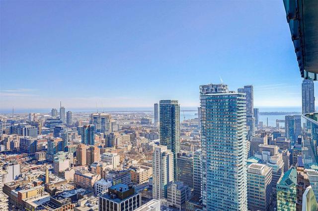 3903 - 197 Yonge St, Condo with 1 bedrooms, 1 bathrooms and 0 parking in Toronto ON | Image 33