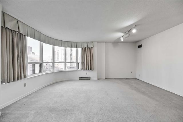 1004 - 25 Maitland St, Condo with 1 bedrooms, 1 bathrooms and 1 parking in Toronto ON | Image 5