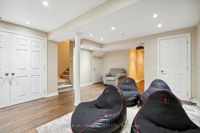 83 Blue Sky Tr, House attached with 3 bedrooms, 3 bathrooms and 2 parking in Hamilton ON | Image 10