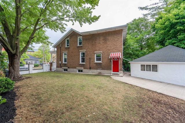 7 Ontario St, House semidetached with 3 bedrooms, 2 bathrooms and 3 parking in Guelph ON | Image 30