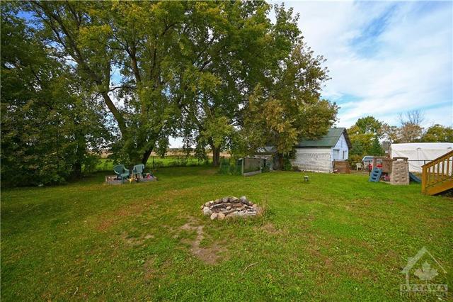 5195 Carman Road, House detached with 3 bedrooms, 2 bathrooms and 6 parking in South Dundas ON | Image 29