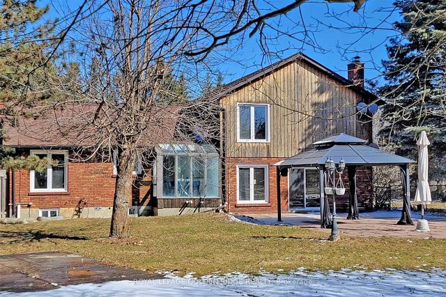 1201 Kingdale Rd, House detached with 4 bedrooms, 3 bathrooms and 12 parking in Newmarket ON | Image 13