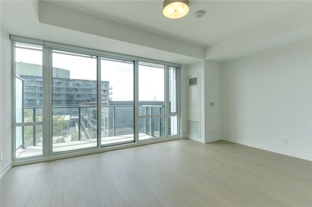s-515 - 455 Front St E, Condo with 0 bedrooms, 1 bathrooms and null parking in Toronto ON | Image 5