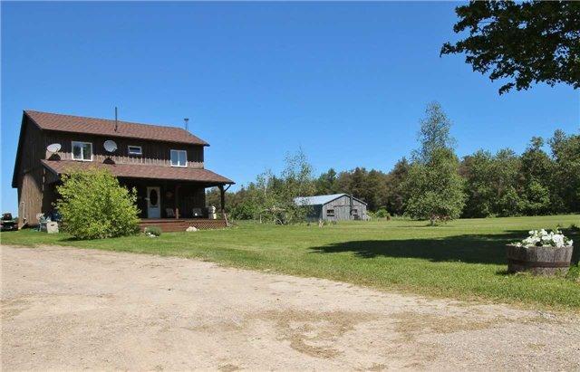 096153 4th Line Sw, House detached with 2 bedrooms, 2 bathrooms and 6 parking in Melancthon ON | Image 15