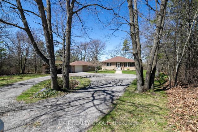 256 Hearns Rd, House detached with 3 bedrooms, 2 bathrooms and 11 parking in Quinte West ON | Image 12