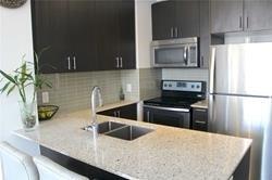 302 - 9582 Markham Rd, Condo with 1 bedrooms, 1 bathrooms and 1 parking in Markham ON | Image 2