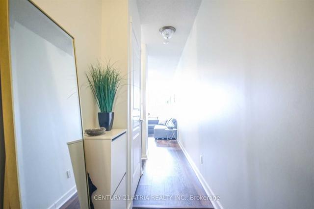 1002 - 438 Richmond St W, Condo with 1 bedrooms, 1 bathrooms and 0 parking in Toronto ON | Image 14