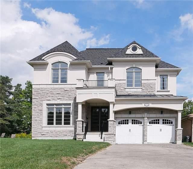 2377 Old Carriage Rd, House detached with 4 bedrooms, 5 bathrooms and 6 parking in Mississauga ON | Image 1