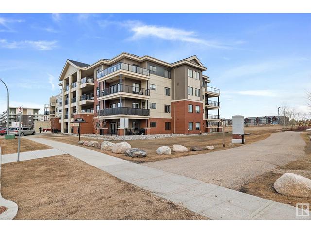213 - 5001 Eton Bv, Condo with 2 bedrooms, 2 bathrooms and 1 parking in Edmonton AB | Image 27