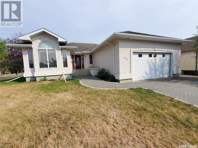 473 3rd Avenue Nw, House detached with 4 bedrooms, 3 bathrooms and null parking in Swift Current SK | Image 29