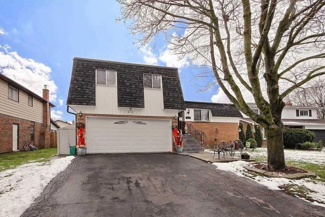 11 Deerfield Crt, House detached with 3 bedrooms, 2 bathrooms and 6 parking in Whitby ON | Image 12