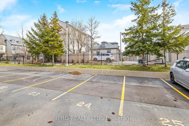111 - 2365 Central Park Dr, Condo with 2 bedrooms, 2 bathrooms and 2 parking in Oakville ON | Image 32
