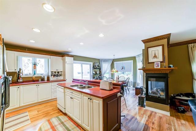 15905 Seventeenth Sdrd, House detached with 4 bedrooms, 5 bathrooms and 20 parking in Brock ON | Image 10
