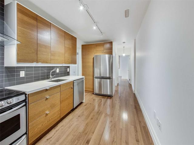 main - 479 Brunswick Ave, House semidetached with 2 bedrooms, 1 bathrooms and 0 parking in Toronto ON | Image 19