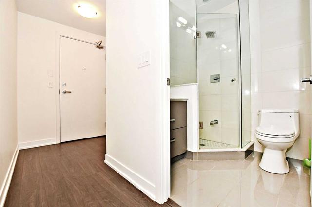 540 - 1830 Bloor St W, Condo with 1 bedrooms, 1 bathrooms and 1 parking in Toronto ON | Image 17