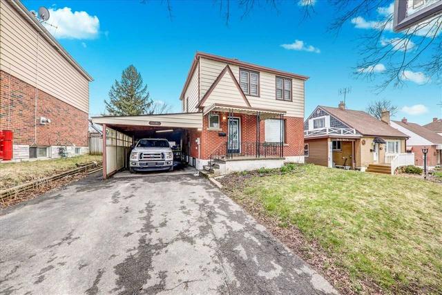 5691 Morse Ave, House detached with 3 bedrooms, 3 bathrooms and 3 parking in Niagara Falls ON | Image 23