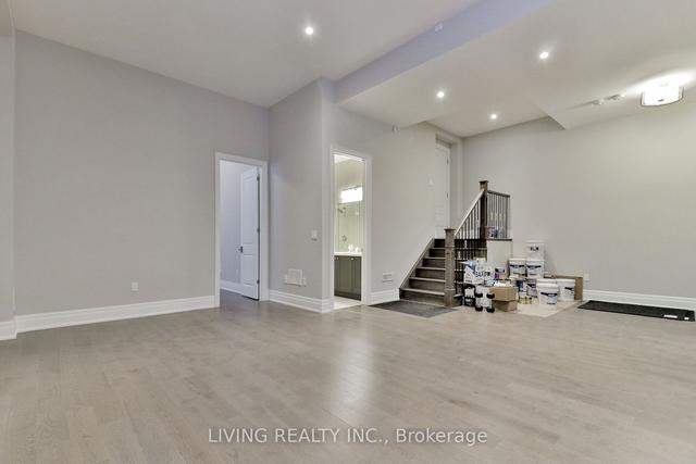 162 Cummer Ave, House detached with 4 bedrooms, 6 bathrooms and 4 parking in Toronto ON | Image 21