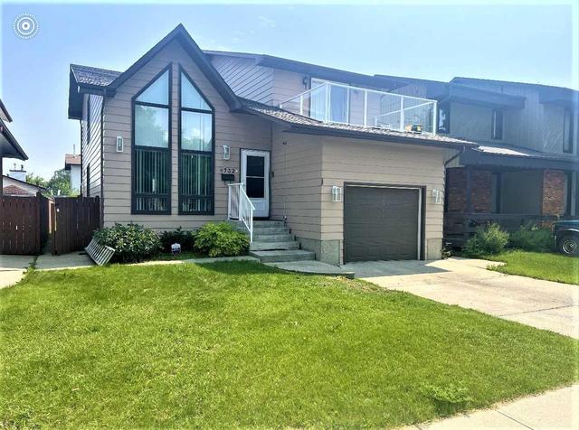 4732 60 Street Ne, House detached with 4 bedrooms, 3 bathrooms and 1 parking in Calgary AB | Image 5