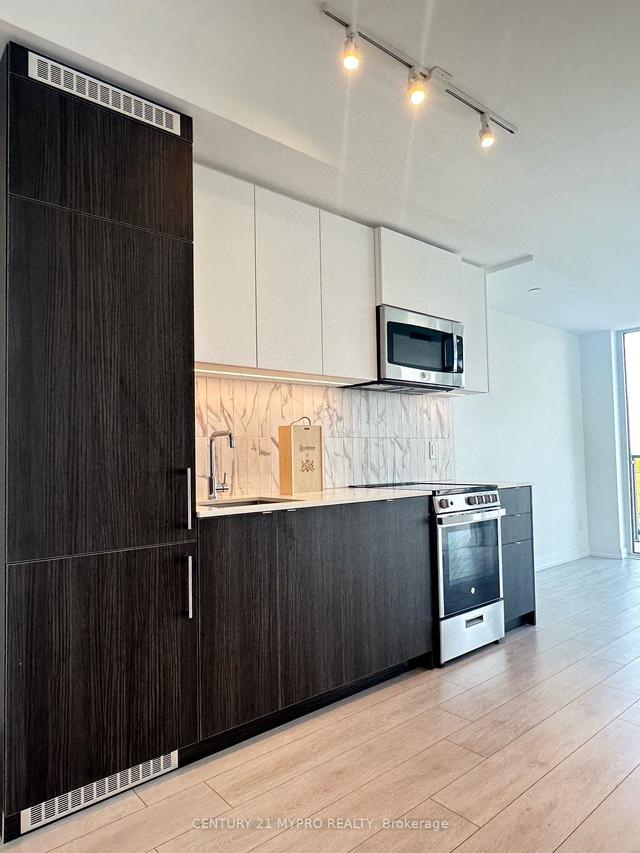 607 - 500 Dupont St, Condo with 2 bedrooms, 2 bathrooms and 0 parking in Toronto ON | Image 19