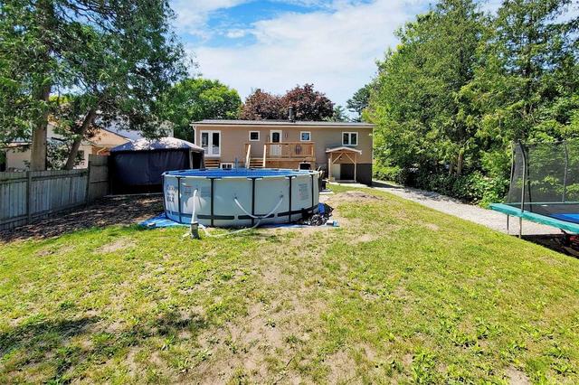 2427 Wallace Ave, House detached with 3 bedrooms, 2 bathrooms and 8 parking in Innisfil ON | Image 31