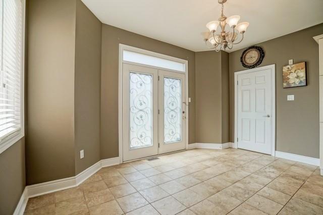 upper - 30 Richgrove Dr, House detached with 4 bedrooms, 4 bathrooms and 3 parking in Brampton ON | Image 4