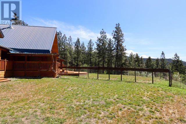 3901 Cottonwood Lane, House detached with 3 bedrooms, 3 bathrooms and null parking in Okanagan Similkameen E BC | Image 46