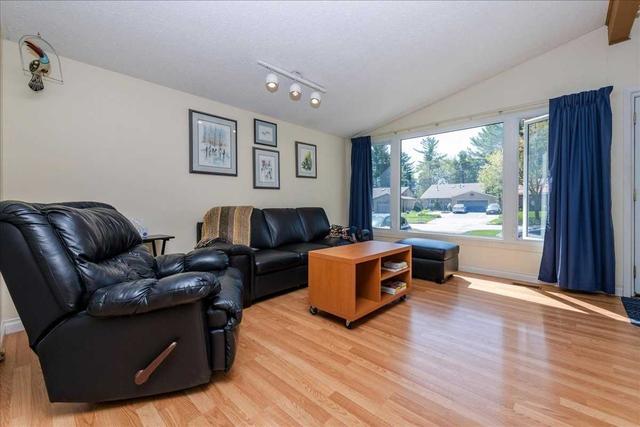 204 Little Ave, House detached with 3 bedrooms, 2 bathrooms and 4 parking in Barrie ON | Image 23