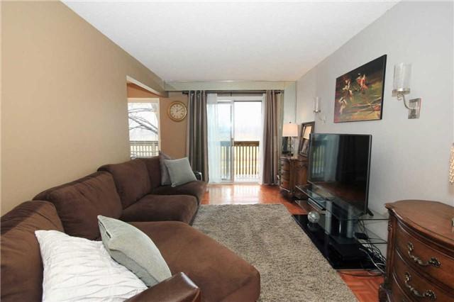 th 7 - 88 Rainbow Dr, Townhouse with 3 bedrooms, 2 bathrooms and 2 parking in Vaughan ON | Image 7