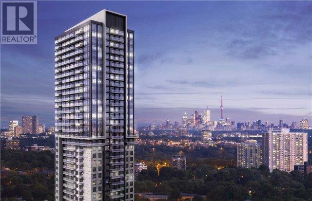 711 - 55 Ann O'reilly Rd, Condo with 2 bedrooms, 2 bathrooms and 1 parking in Toronto ON | Image 1