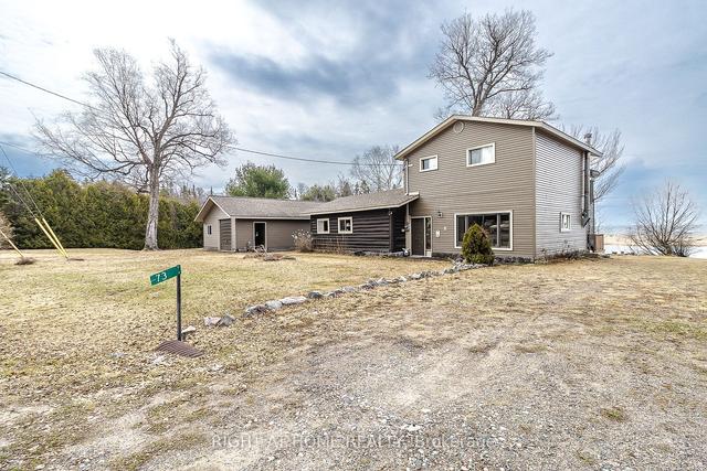 73 Northwood Dr, House detached with 3 bedrooms, 2 bathrooms and 8 parking in Algoma, Unorganized, North Part ON | Image 23
