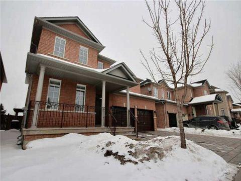 80 Lio Ave, House detached with 4 bedrooms, 4 bathrooms and 4 parking in Vaughan ON | Image 14