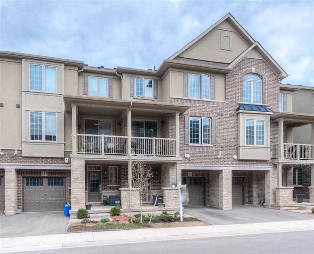 385 Cranbrook Common, House attached with 2 bedrooms, 2 bathrooms and 2 parking in Oakville ON | Image 19