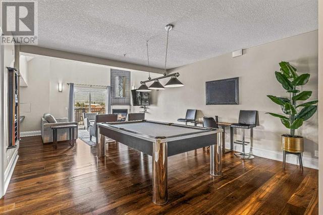 407, - 901 Mountain Street, Condo with 3 bedrooms, 2 bathrooms and 2 parking in Canmore AB | Image 32