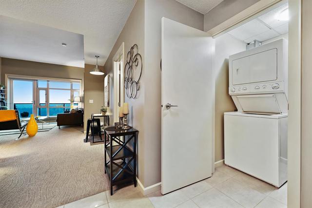 2209 - 210 15 Avenue Se, Condo with 1 bedrooms, 1 bathrooms and 1 parking in Calgary AB | Image 2